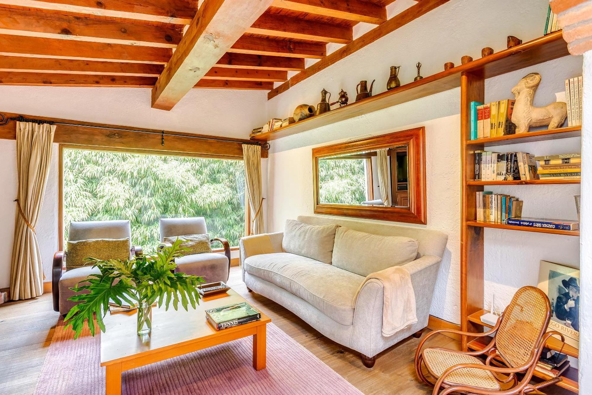 Villa La Escondida Valle de Bravo Exterior foto